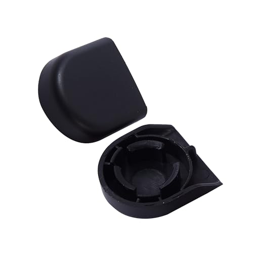 Autycle Front Windshield Wiper Arm Nut Bolt Cowl Cap Cover Replacement for Lexus CT200h NX200t NX300h, 2pcs 8529213010 - Image 5