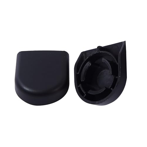 Autycle Front Windshield Wiper Arm Nut Bolt Cowl Cap Cover Replacement for Lexus CT200h NX200t NX300h, 2pcs 8529213010 - Image 4