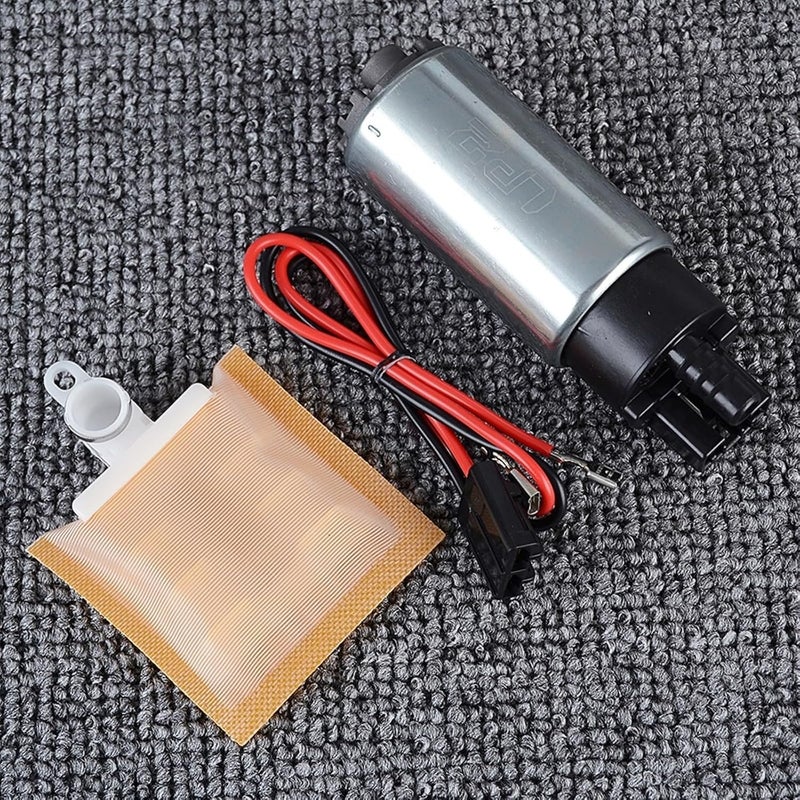 Wivplex Motorcycle Fuel Pump for Aprilia RSV4 and Tuono Models - Image 1