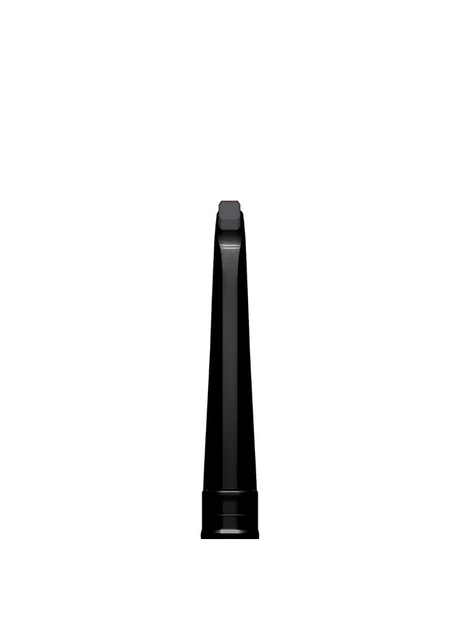 NYX PROFESSIONAL MAKEUP NYX Professional Makeup Blade & Shade, Dual Edged Brow Pencil, Up to 16HR wear, Smooth-glide pigment, Grey