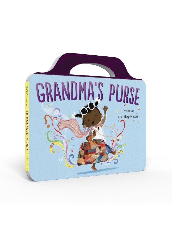 Grandma's Purse 