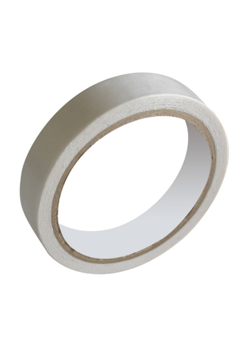 Fantastick شريط لاصق مزدوج الجوانب 8 قطع بعرض 18 مم - Image 2