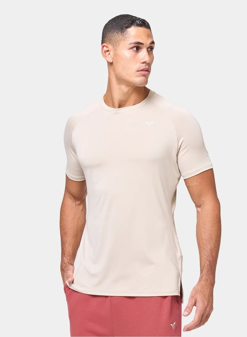 SQUATWOLF Ultralight Gym T-Shirt