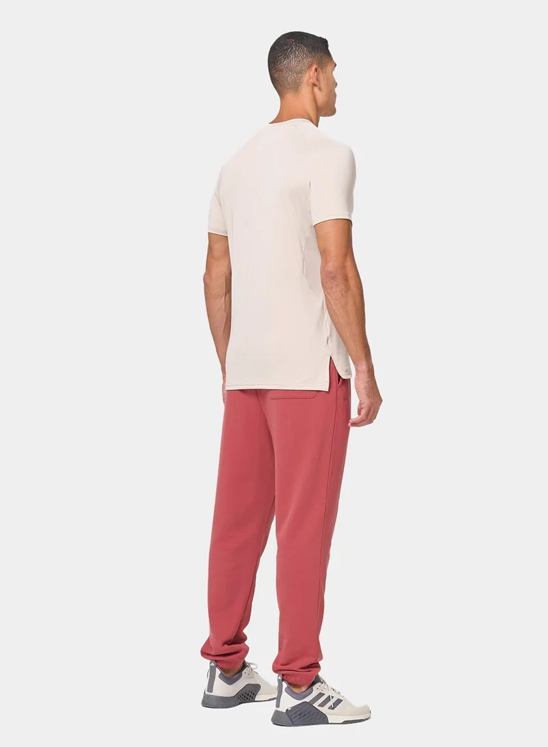 SQUATWOLF Ultralight Gym T-Shirt