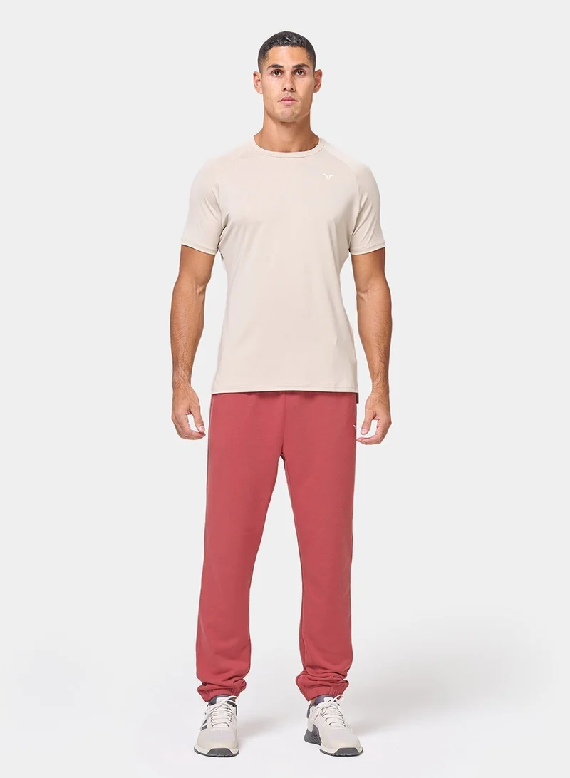 SQUATWOLF Ultralight Gym T-Shirt