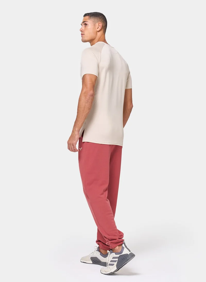 SQUATWOLF  Ultralight Gym T-Shirt for Men | Best Price UAE