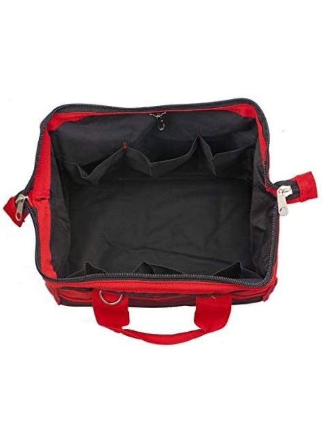MATRIX - Tool Bag 18 Pockets 320 X 215 X 250 Mm - Image 1