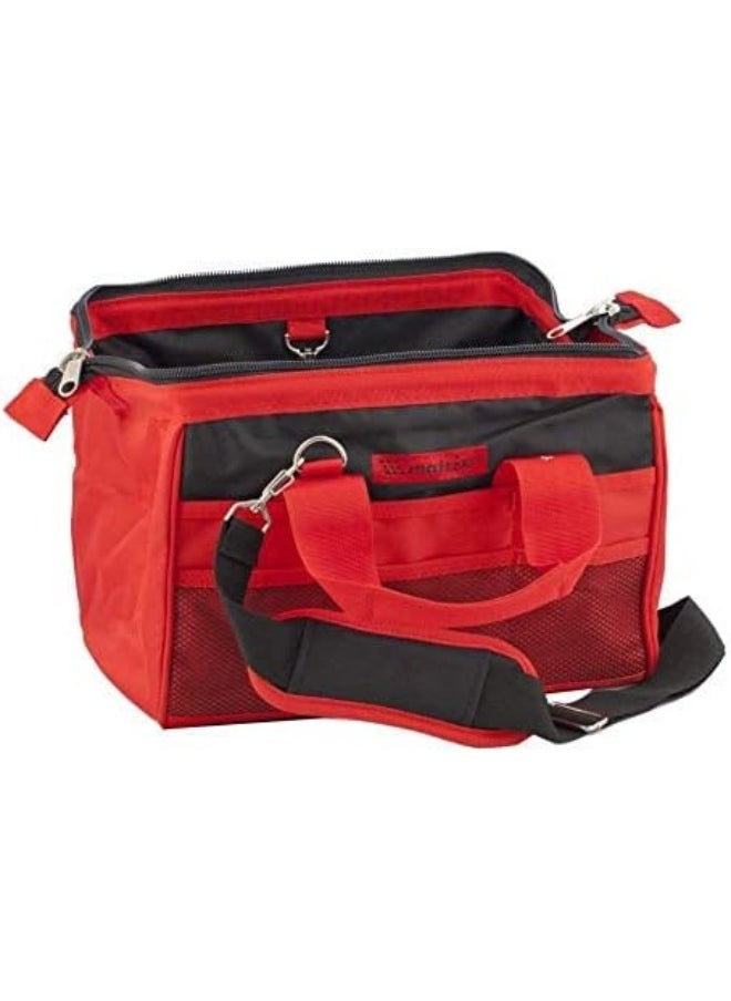 MATRIX - Tool Bag 18 Pockets 320 X 215 X 250 Mm - Image 1