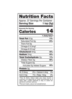 sunfood superfoods Sunfood Acai Powder | Organic & Unsweetened | 100% Raw Freeze Dried Berries | Natural Antioxidant | Non-GMO, Gluten-Free | Ultra-Clean: No Fillers, Additives, Preservatives | 4 Ounce Bag  - Image 4