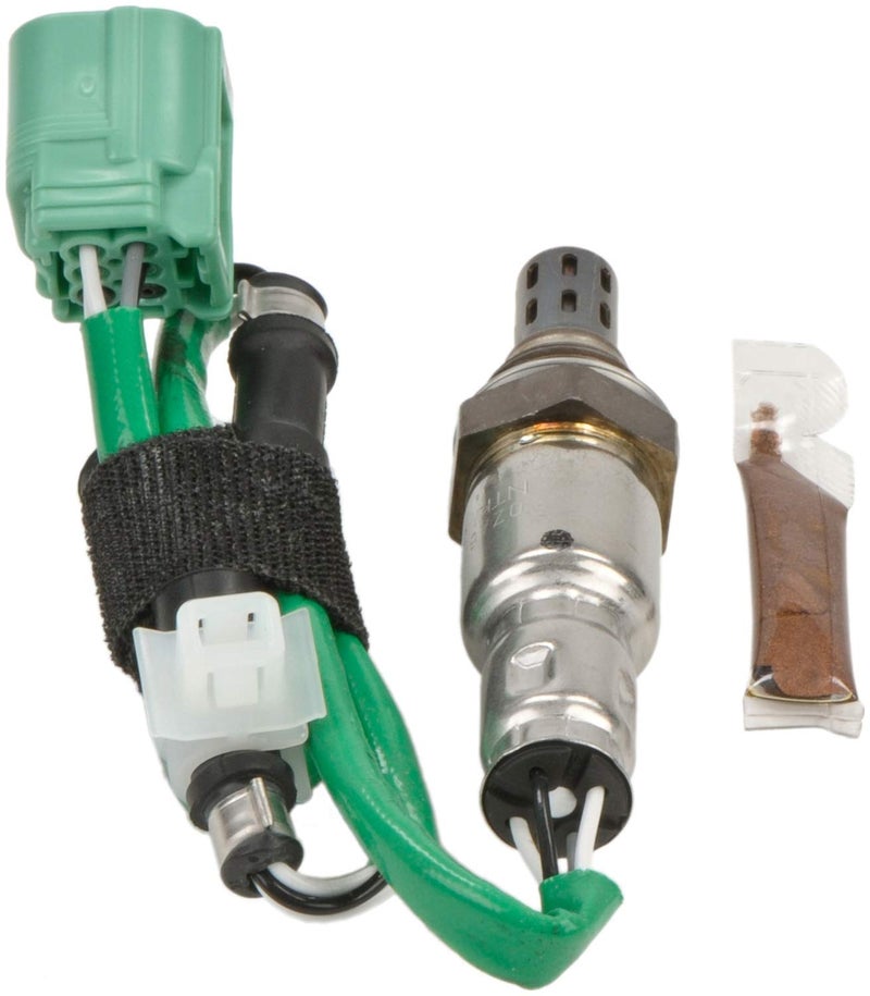 BOSCH 15318 Premium OE Fitment Oxygen Sensor - Compatible with Select Honda CR-V - Image 4