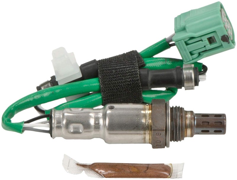BOSCH 15318 Premium OE Fitment Oxygen Sensor - Compatible with Select Honda CR-V - Image 3