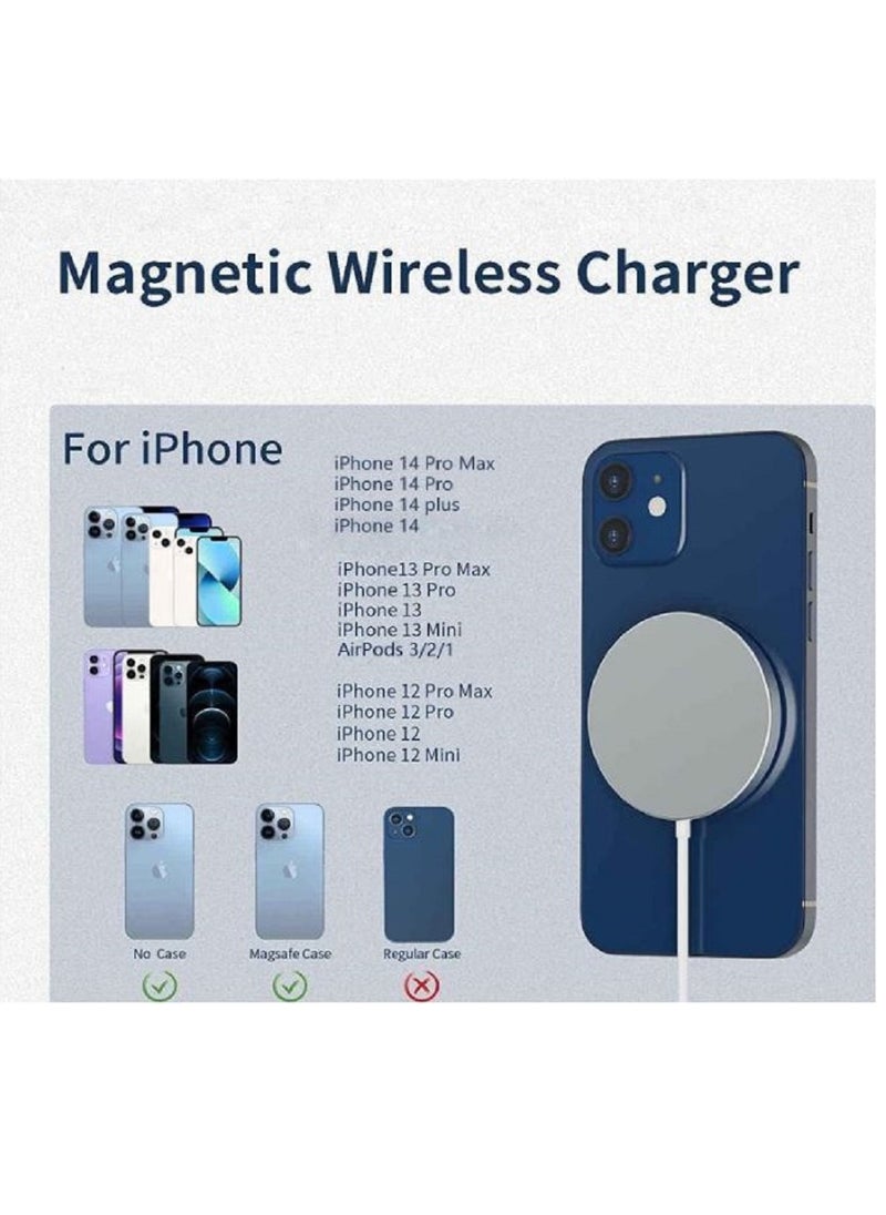 MagSafe Charger