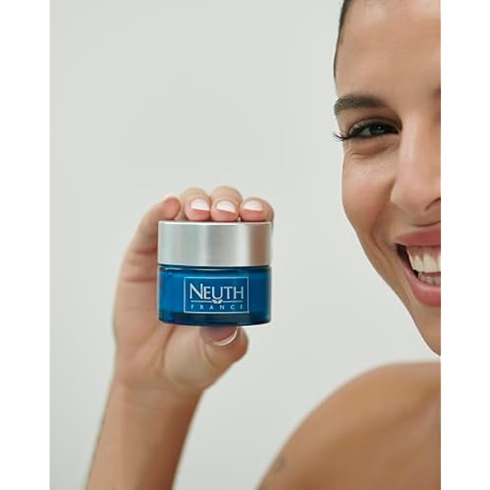 Neuth Anti Aging Reprogramming System Cream - 50 ml - Image 4