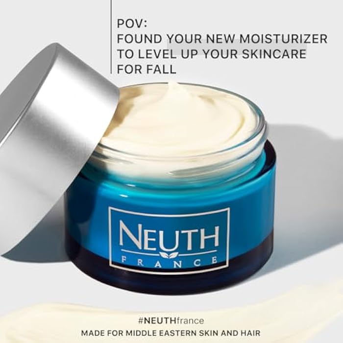 Neuth Anti Aging Reprogramming System Cream - 50 ml - Image 5