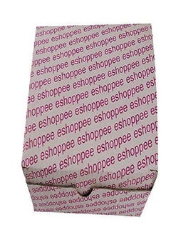 eshoppee eshoppee PVC Sheet Sequins Sitara, Brown  - Image 3