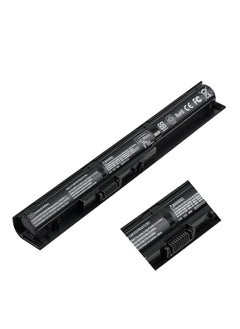 CS V104 VI04 756743-001 756478-421 Battery for HP Probook 450 G3 G2 440 G2 455, Pavilion 15 15-P030NR 15-P099NR 15-P390NR  - Image 1