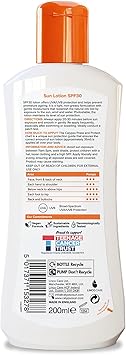 Calypso Sun Lotion SPF30 - Image 3