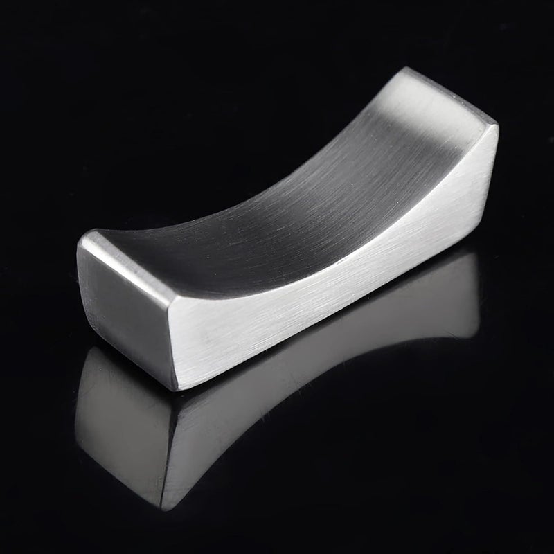 AUNMAS Dinnerware Holder, Stainless Steel Chopstick Holder for Home Kitchen Tableware, Food Grade Non Stick Easy - Image 1