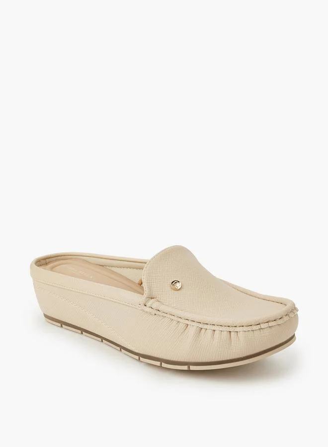فلورا بيلا من شو إكسبرس Women Slip-On Mules