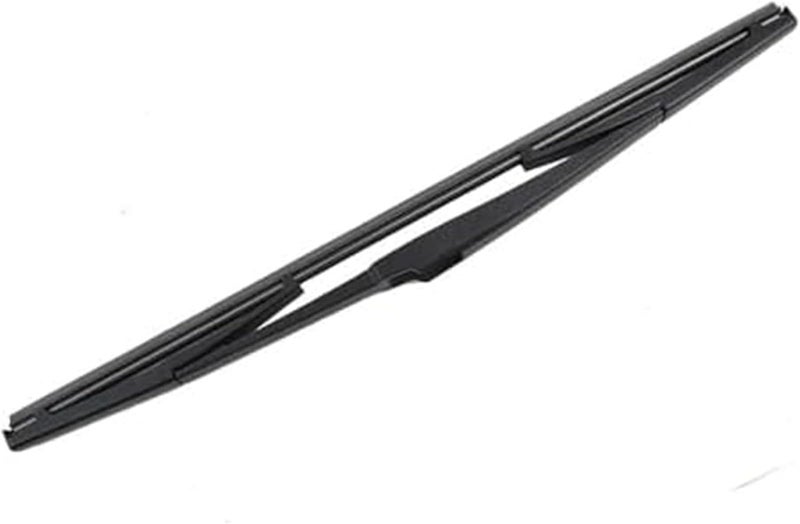 Yurefax Rear Windshield Wiper Blade Set for Toyota Prado J120 - Image 4