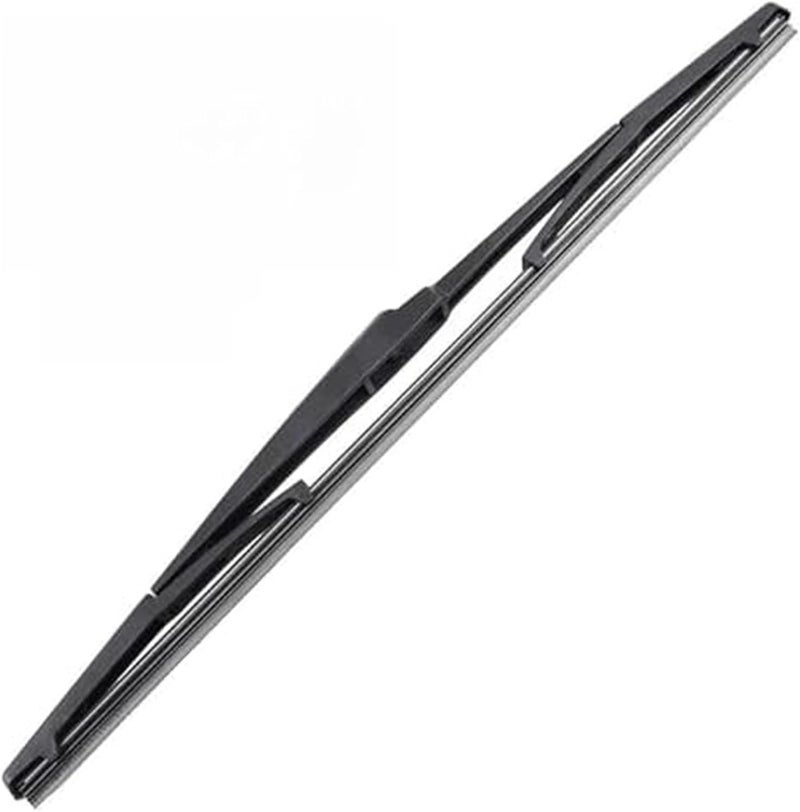 Yurefax Rear Windshield Wiper Blade Set for Toyota Prado J120 - Image 1