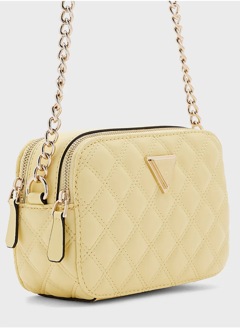 جس Giully Camera Bag Crossbody