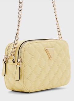 GUESS Giully Camera Bag Crossbody  - Image 4