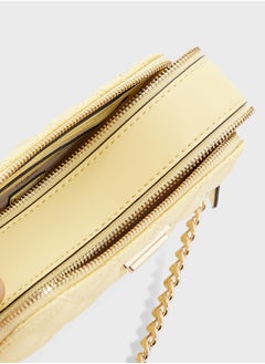 GUESS Giully Camera Bag Crossbody  - Image 5