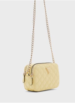 GUESS Giully Camera Bag Crossbody  - Image 3