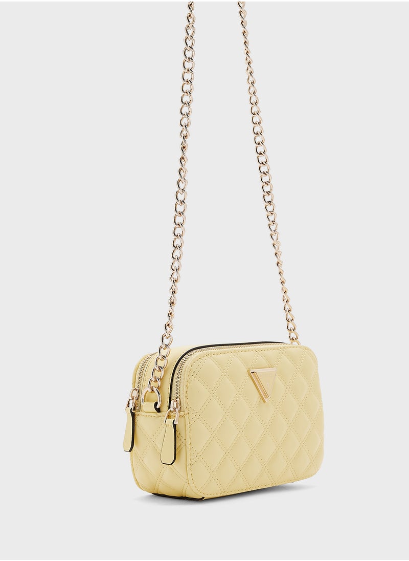 GUESS Giully Camera Bag Crossbody  - Image 3