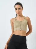 Styli Active Brown