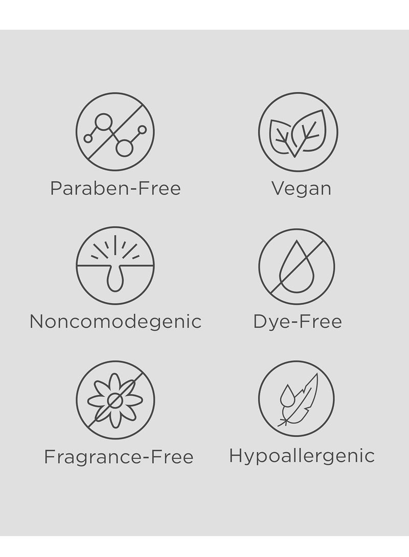 EltaMD UV Daily Tinted SPF 40 Face Sunscreen Moisturizer with Zinc Oxide, Tinted Daily Face Moisturizer with SPF, Sunscreen for Dry Skin,1.7 oz Pump - Image 3