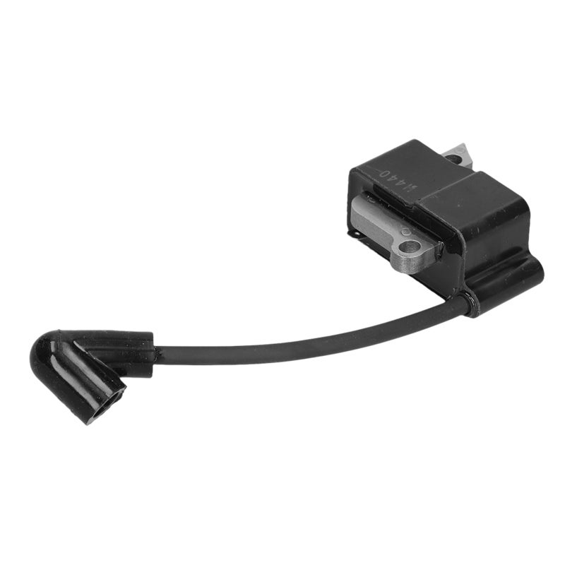 Ignition Coil Module 576705602 High Durability Chainsaw Replacement Part - Stable Performance Professional Accessory for Husqvarna 135 140E Chain Saw - Image 3