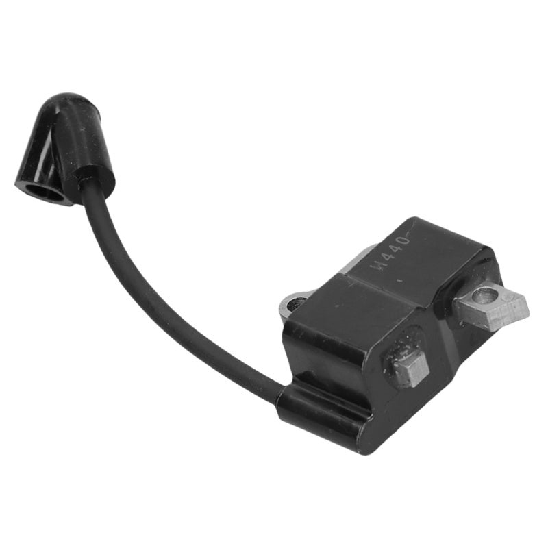 Ignition Coil Module 576705602 High Durability Chainsaw Replacement Part - Stable Performance Professional Accessory for Husqvarna 135 140E Chain Saw - Image 2