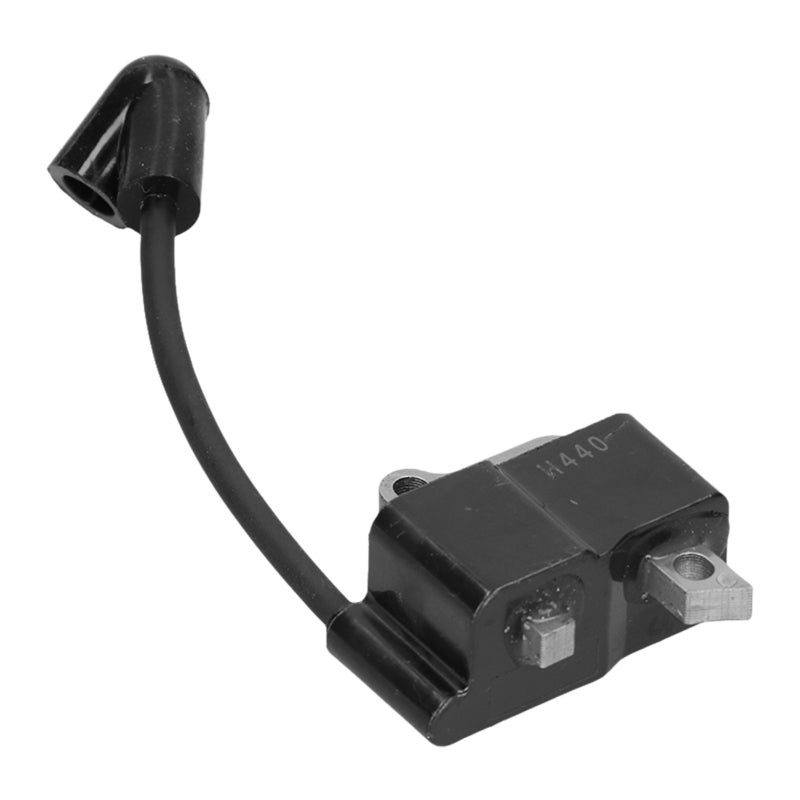 Ignition Coil Module 576705602 High Durability Chainsaw Replacement Part - Stable Performance Professional Accessory for Husqvarna 135 140E Chain Saw - Image 4