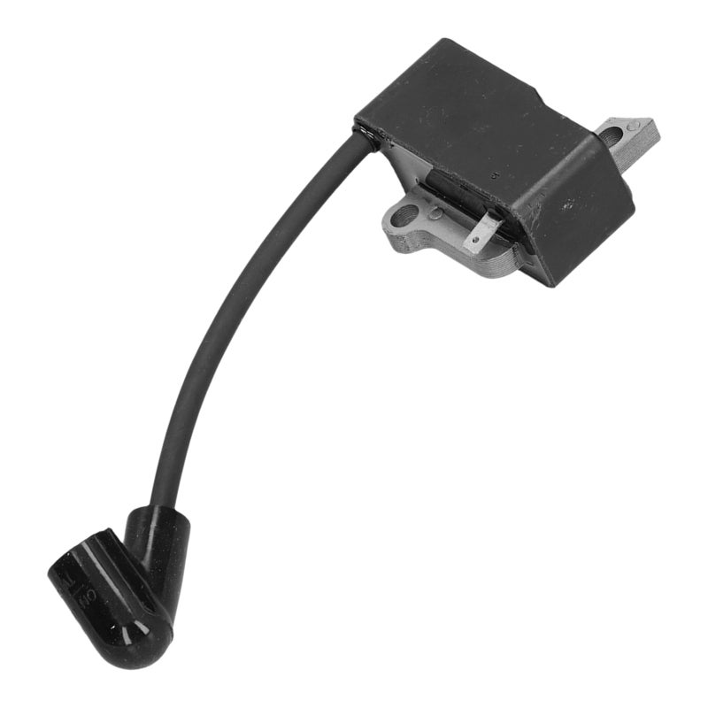 Ignition Coil Module 576705602 High Durability Chainsaw Replacement Part - Stable Performance Professional Accessory for Husqvarna 135 140E Chain Saw - Image 1