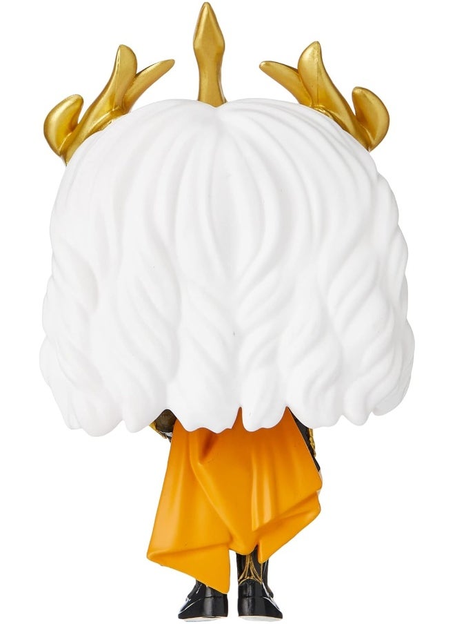 Funko Funko Pop! Movies: Shazam 2 - Hespera - Collectable Vinyl Figure  - Image 3