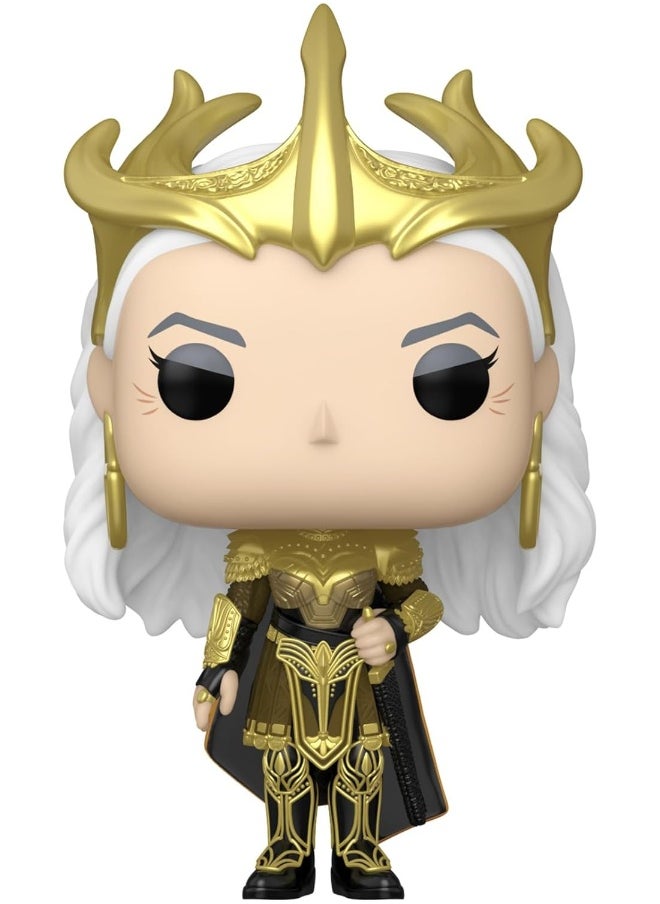 Funko Funko Pop! Movies: Shazam 2 - Hespera - Collectable Vinyl Figure  - Image 2