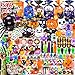 Pistroy 586 PCS Halloween Party Favors for Kids Bulk Toys for Trick or Treat Non Candy Fillers Classroom Prizes Goodie Bags Stuffers Treasure Box Gifts - Image 4