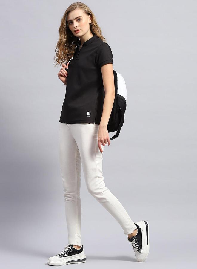 Rock.it Rock.it Solid Short Sleeve Regular Fit Polo T-Shirt  - Image 5