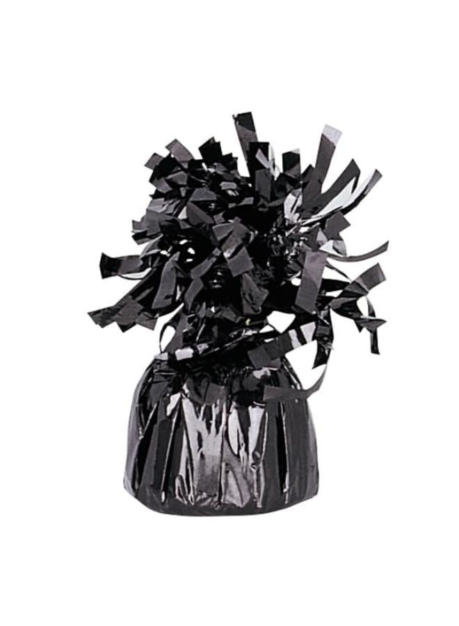 Unique Balloon Weight - Black - Image 1