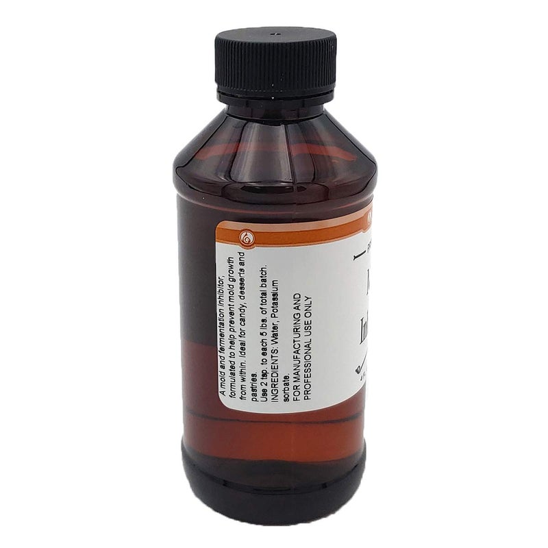 LorAnn Oils Lorann Mold Inhibitor (4 Oz  Clear) - Image 2
