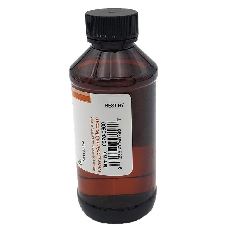 LorAnn Oils Lorann Mold Inhibitor (4 Oz  Clear) - Image 3