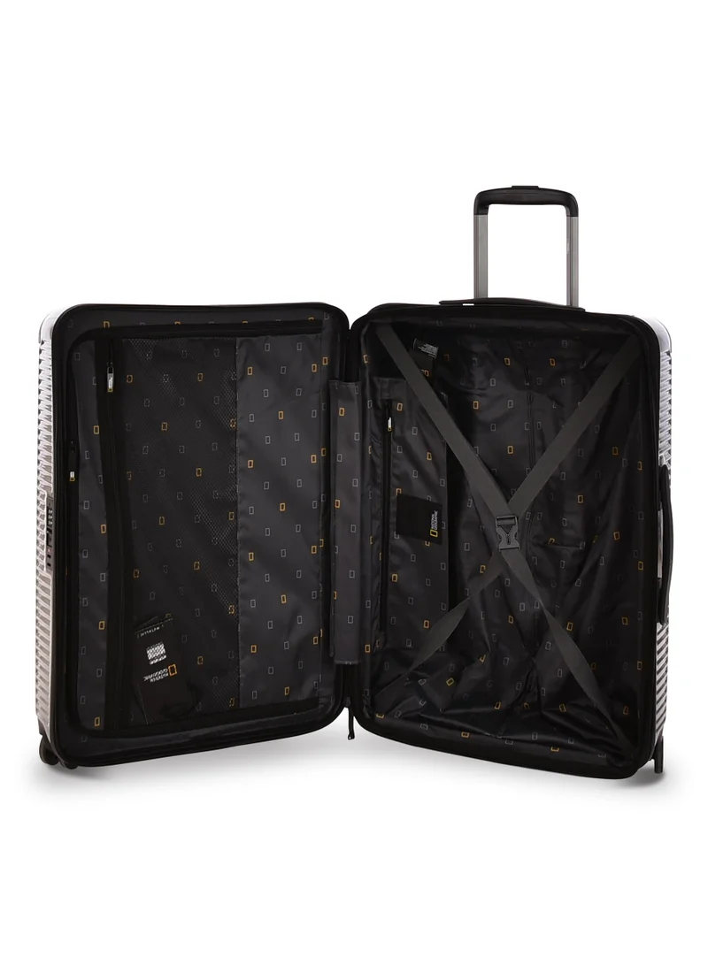 NATIONAL GEOGRAPHIC National Geographic - 3 Pieces Travel Bag Set