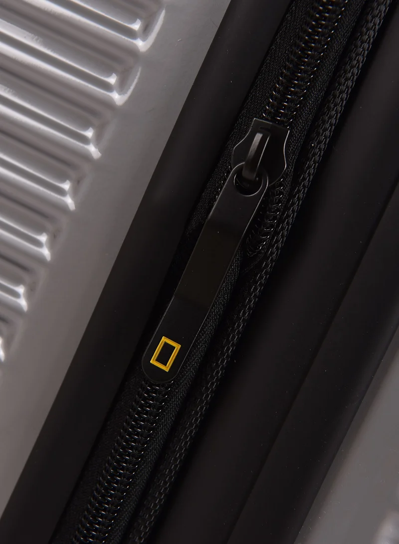 NATIONAL GEOGRAPHIC National Geographic - 3 Pieces Travel Bag Set