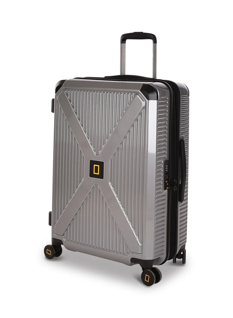 NATIONAL GEOGRAPHIC National Geographic - 3 Pieces Travel Bag Set