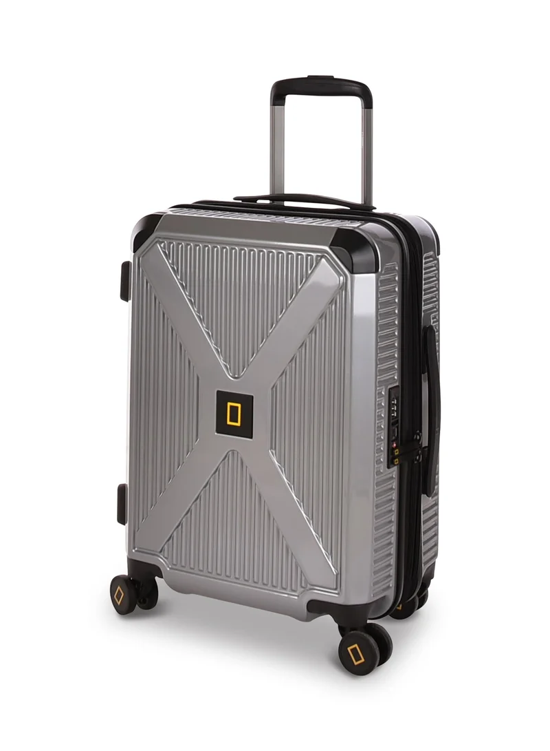 NATIONAL GEOGRAPHIC National Geographic - 3 Pieces Travel Bag Set