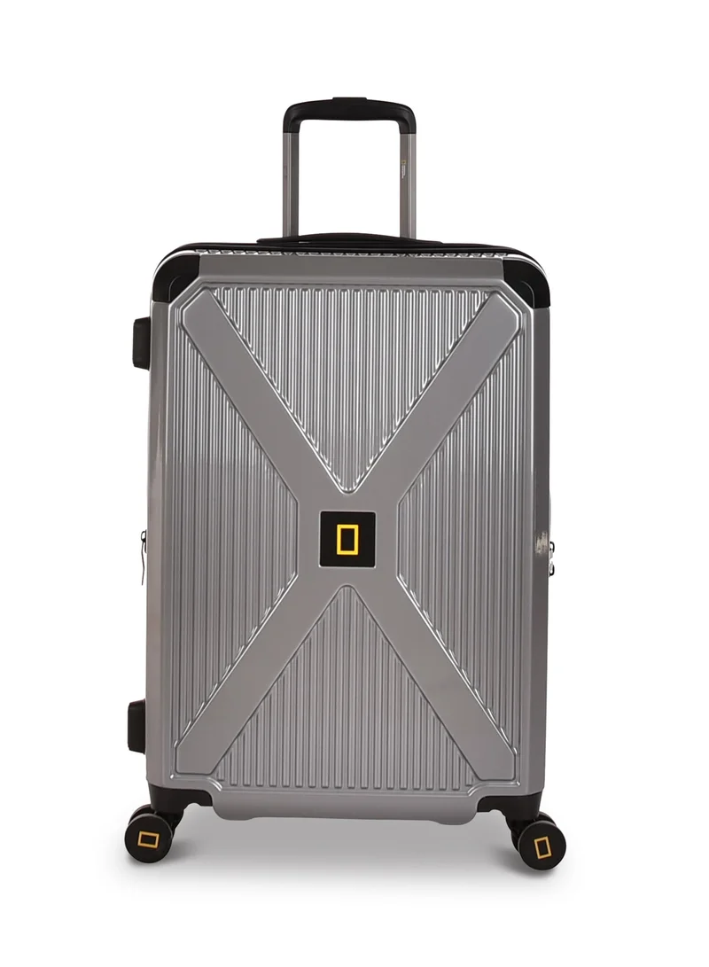 NATIONAL GEOGRAPHIC National Geographic - 3 Pieces Travel Bag Set