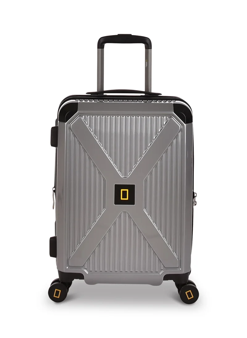 NATIONAL GEOGRAPHIC National Geographic - 3 Pieces Travel Bag Set