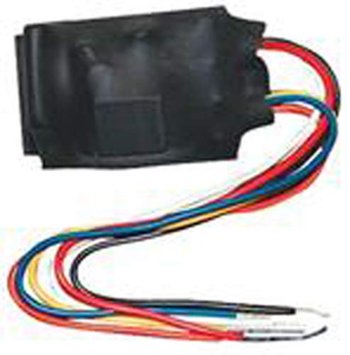 Kidde SM120X Interconnect Accessories Smoke Relay Module - Image 1